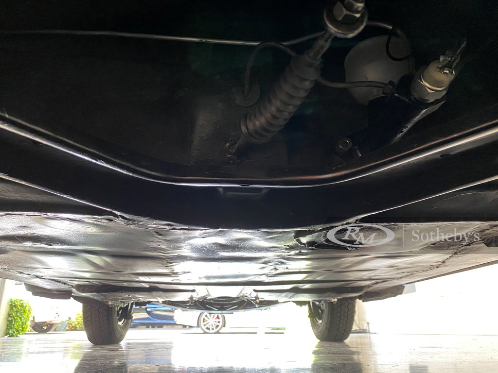 Porsche 356 B 1600 Super 90