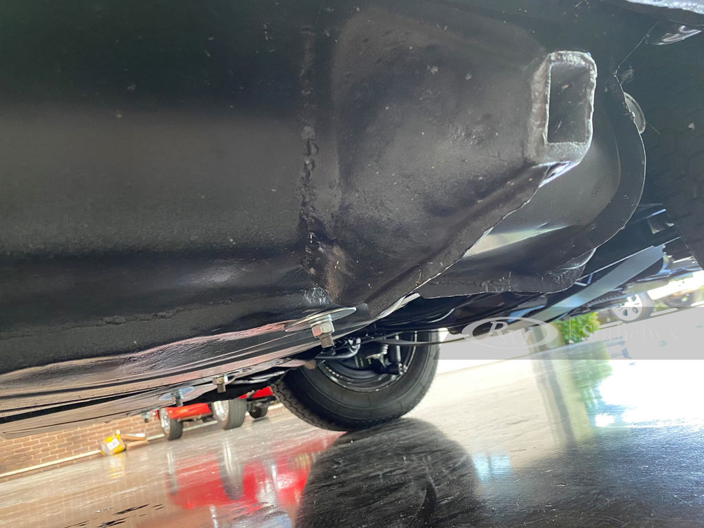 Porsche 356 B 1600 Super 90