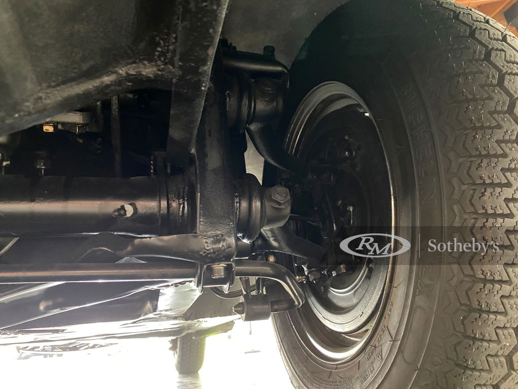 Porsche 356 B 1600 Super 90