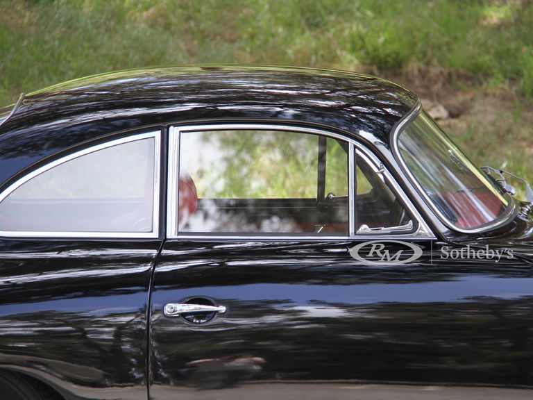 Porsche 356 B 1600 Super 90