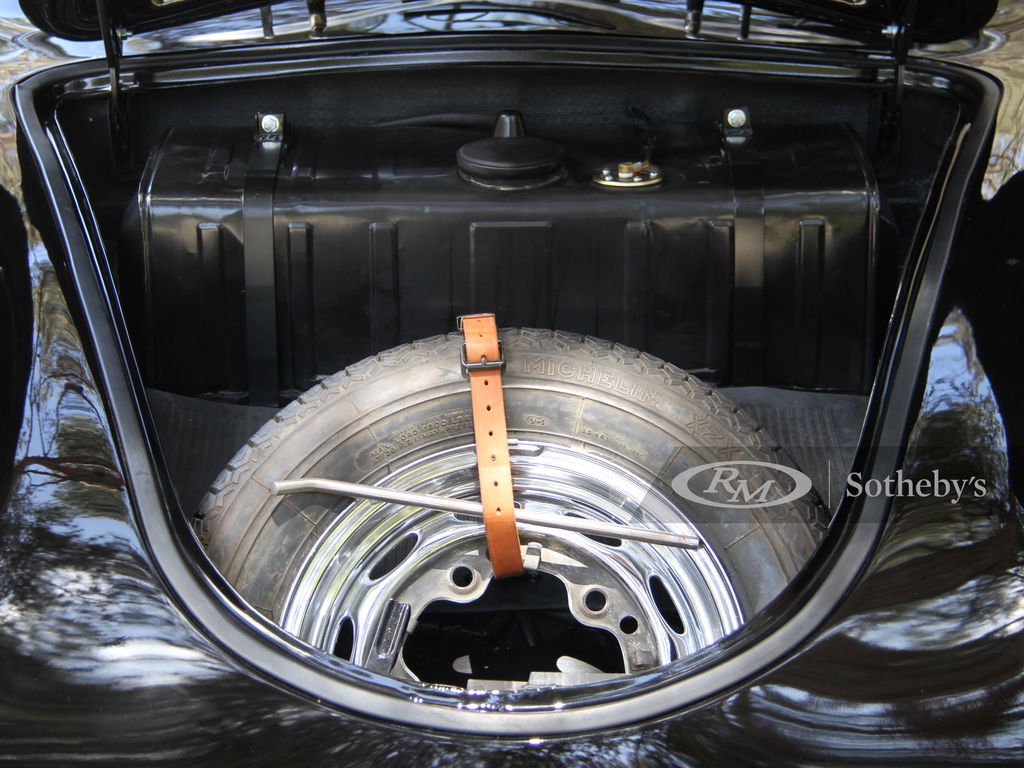 Porsche 356 B 1600 Super 90