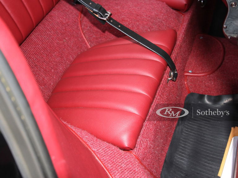 Porsche 356 B 1600 Super 90