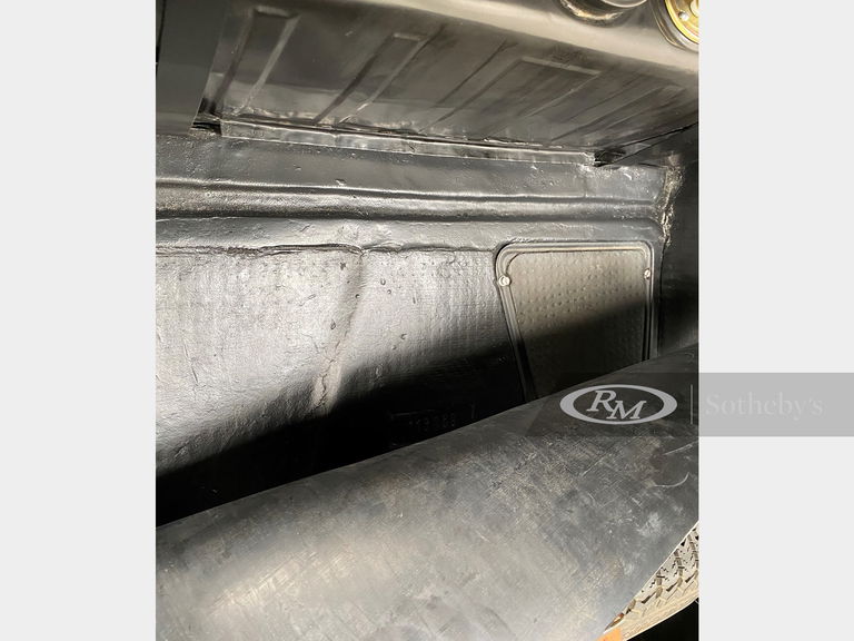 Porsche 356 B 1600 Super 90