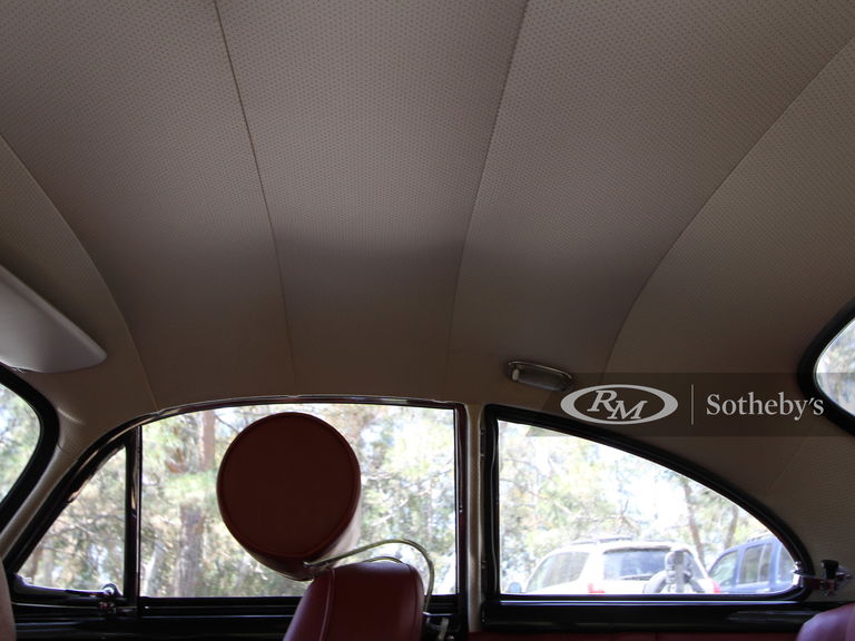 Porsche 356 B 1600 Super 90