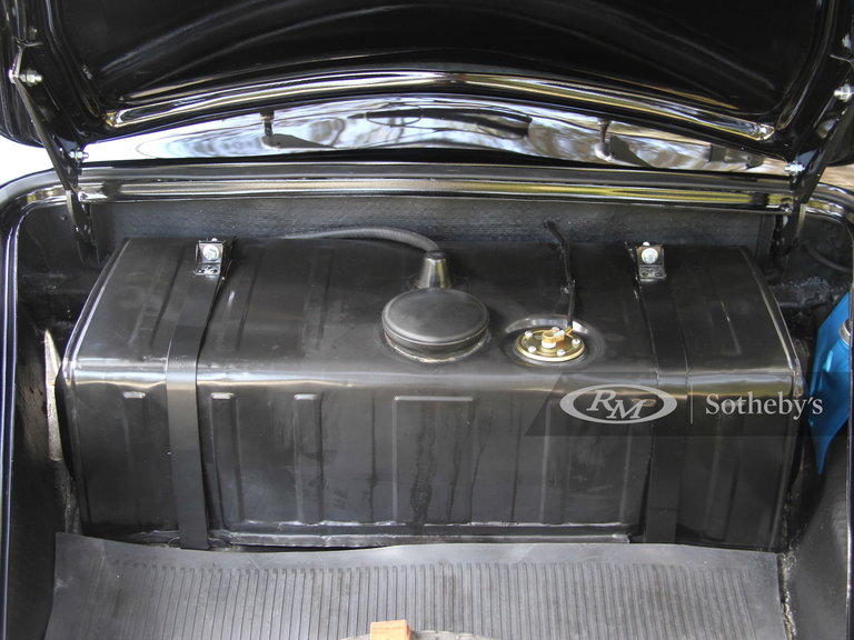 Porsche 356 B 1600 Super 90