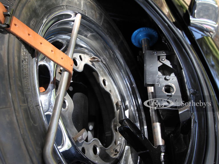 Porsche 356 B 1600 Super 90