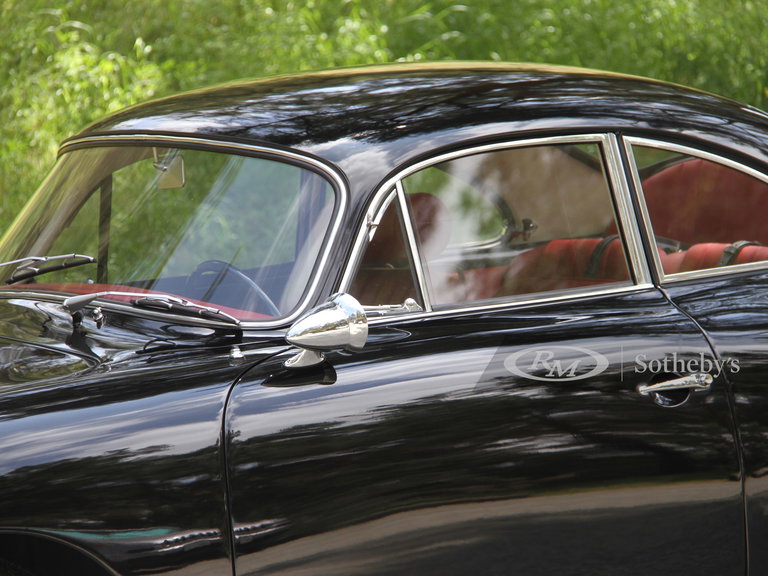 Porsche 356 B 1600 Super 90