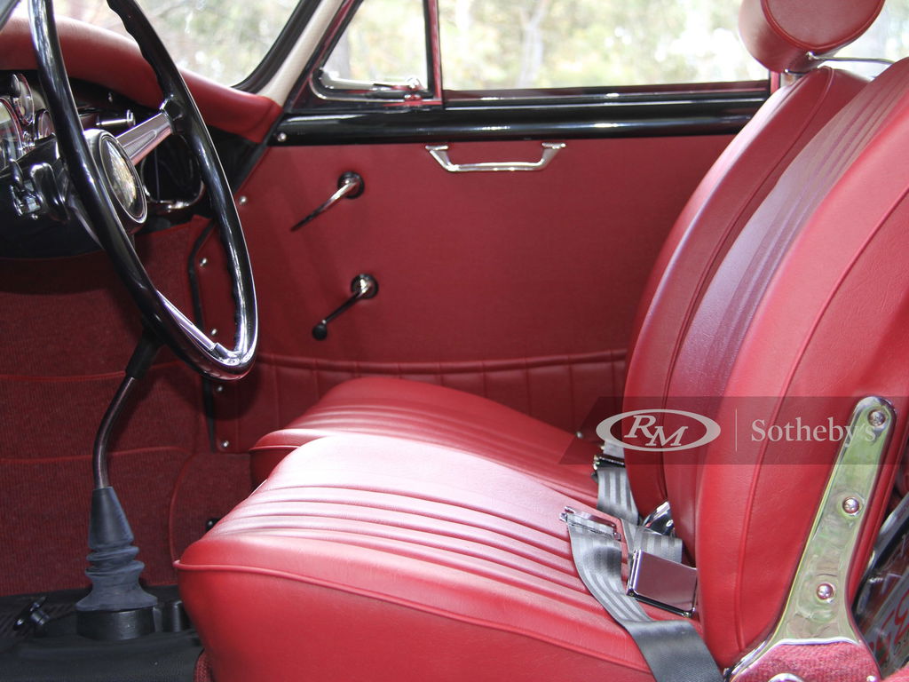 Porsche 356 B 1600 Super 90