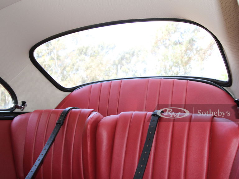 Porsche 356 B 1600 Super 90