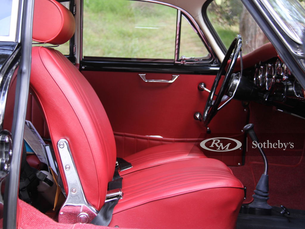 Porsche 356 B 1600 Super 90