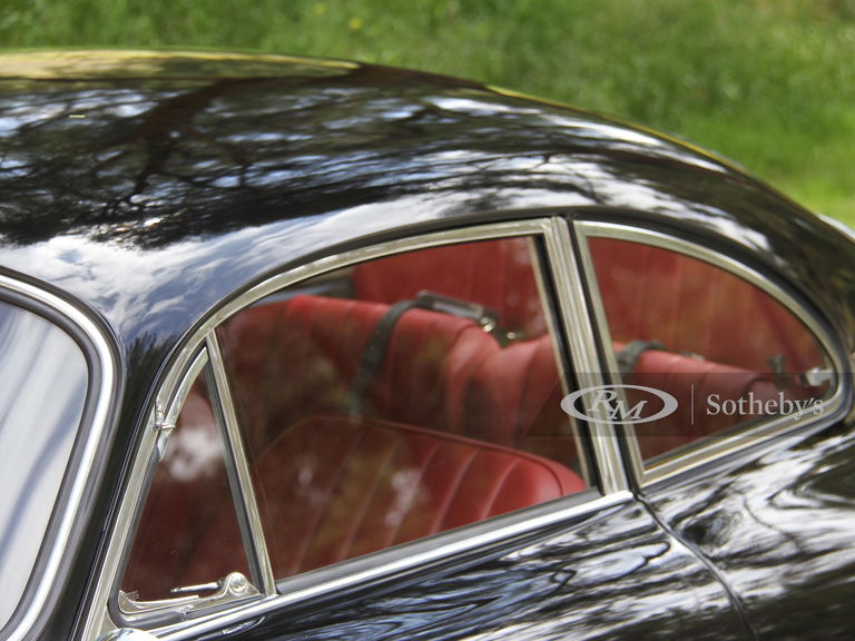 Porsche 356 B 1600 Super 90