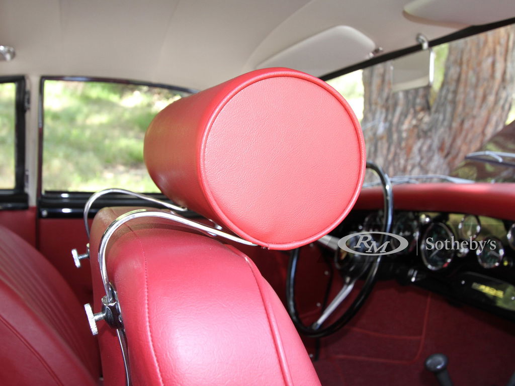 Porsche 356 B 1600 Super 90