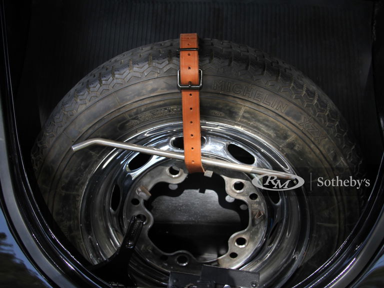 Porsche 356 B 1600 Super 90