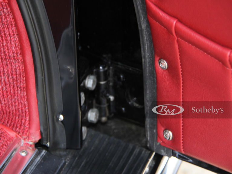 Porsche 356 B 1600 Super 90