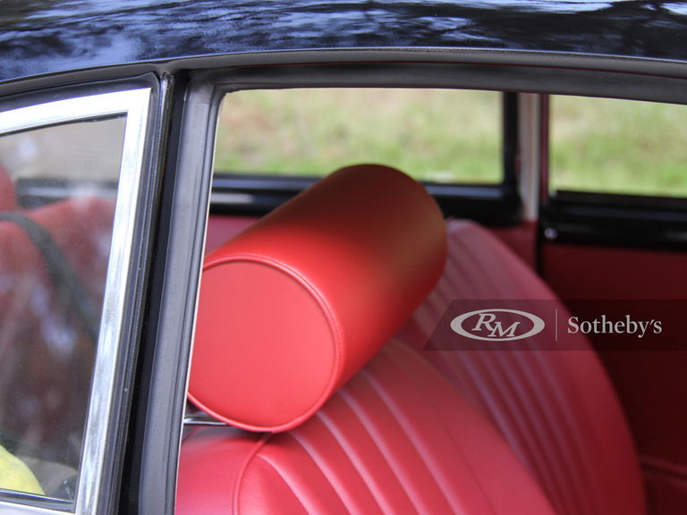 Porsche 356 B 1600 Super 90