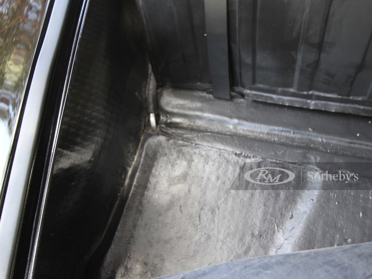 Porsche 356 B 1600 Super 90