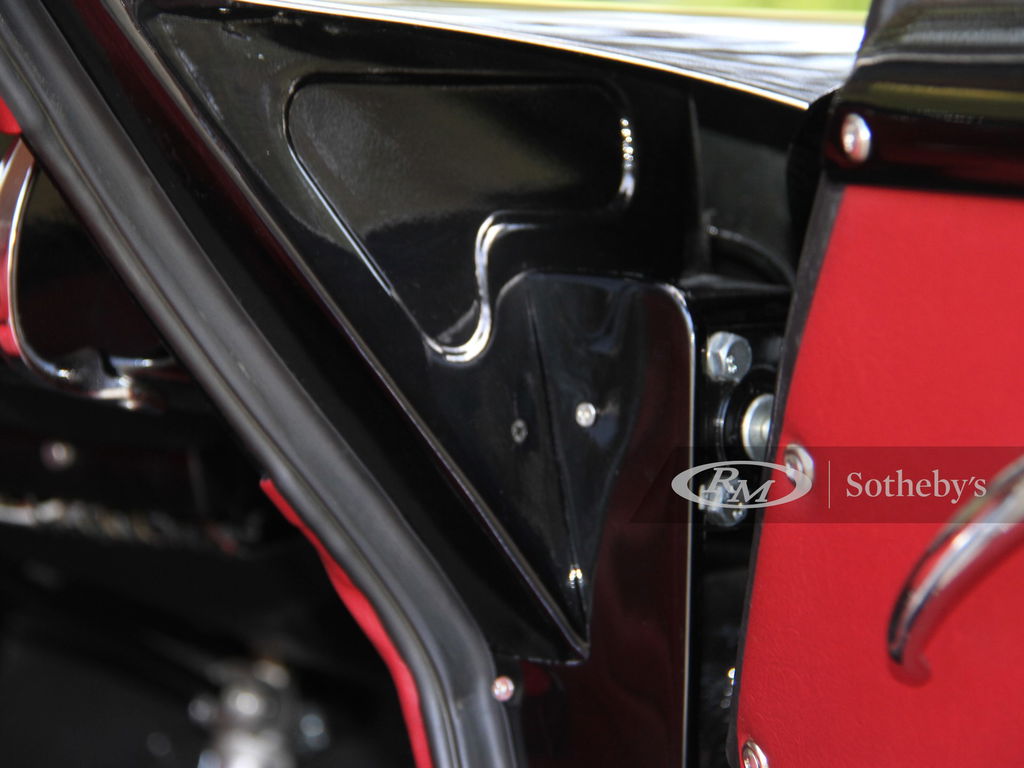 Porsche 356 B 1600 Super 90