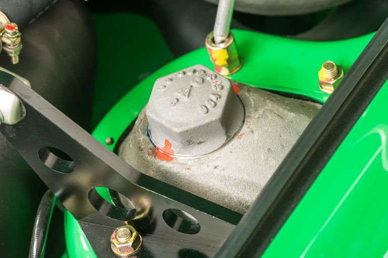 Porsche 964 Carrera RS N/GT