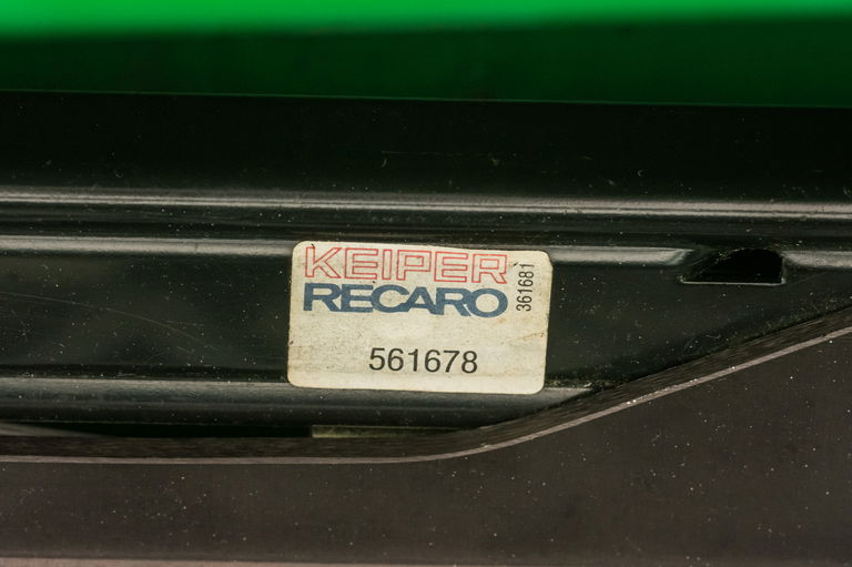 Porsche 964 Carrera RS N/GT