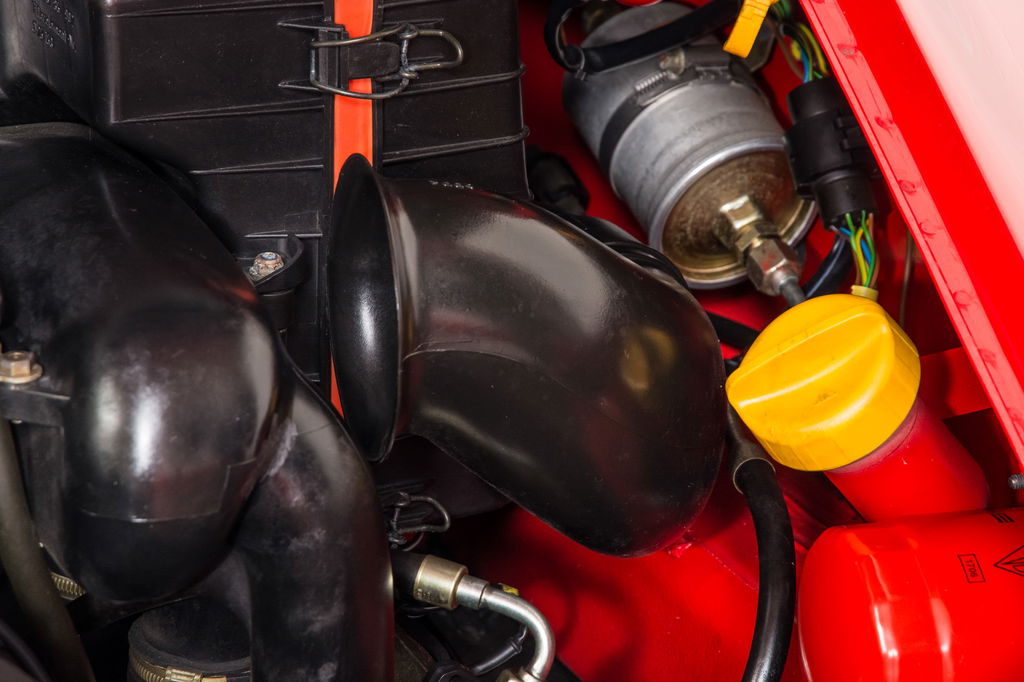 Porsche 964 Carrera RS