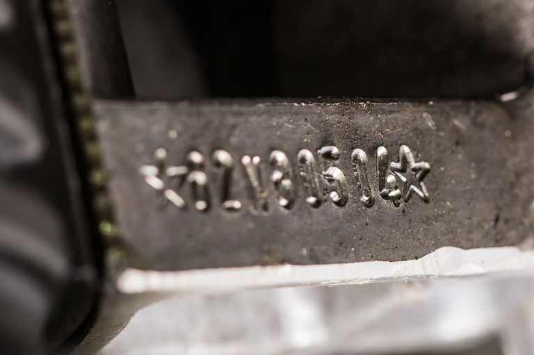 Porsche 964 Carrera RS