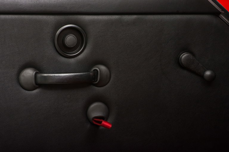 Porsche 964 Carrera RS