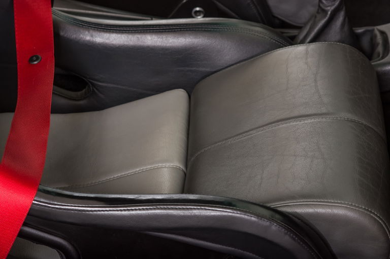 Porsche 964 Carrera RS