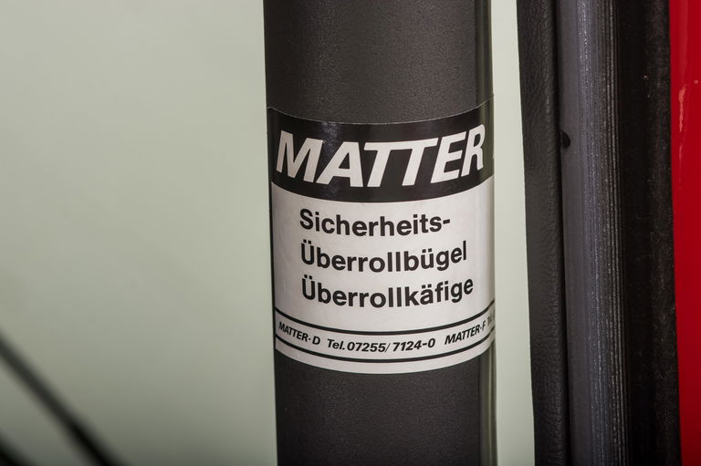 Porsche 964 Carrera RS