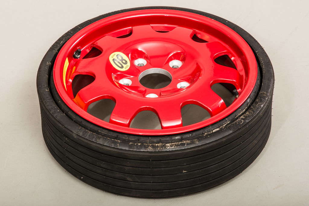 Porsche 964 Carrera RS