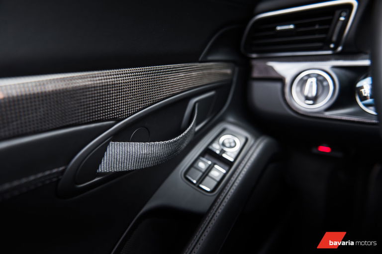 Porsche 991 Speedster