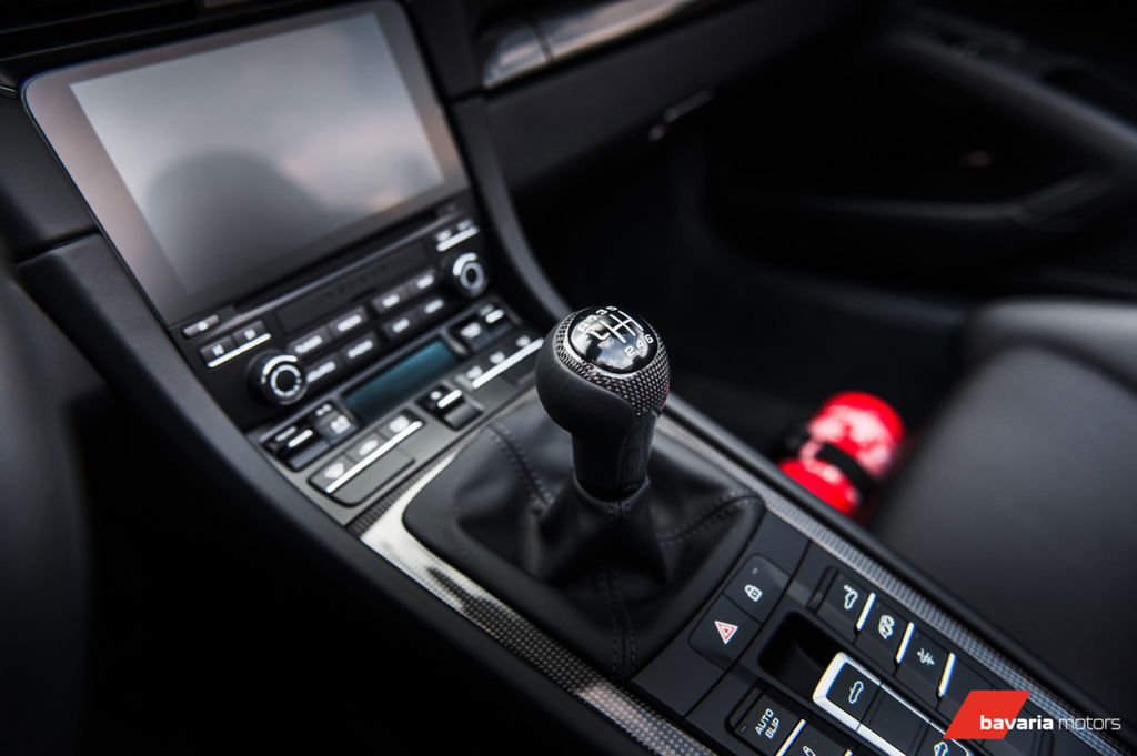 Porsche 991 Speedster