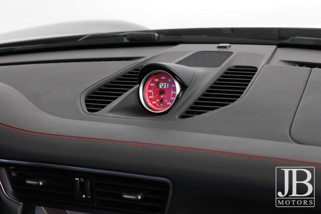 Porsche 991.2 Targa 4S