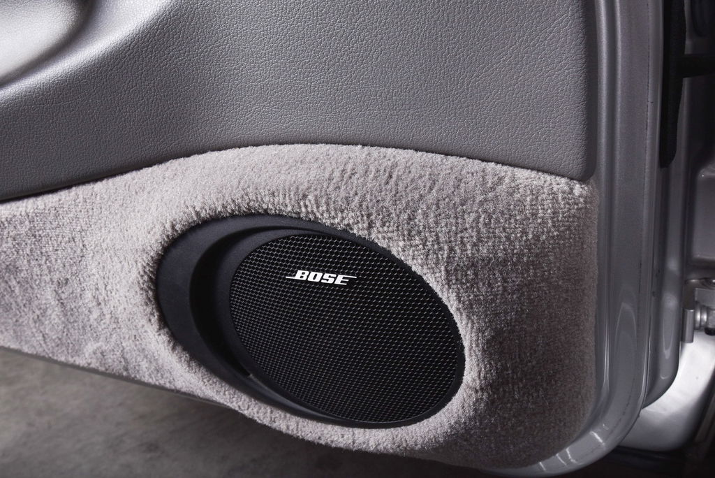 Porsche 996.2 Carrera