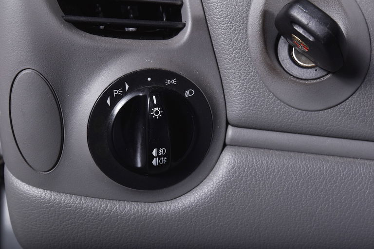 Porsche 996.2 Carrera