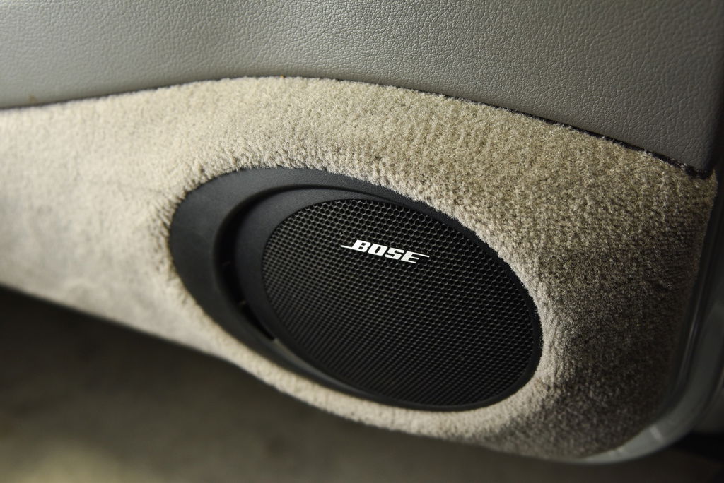 Porsche 996.2 Carrera