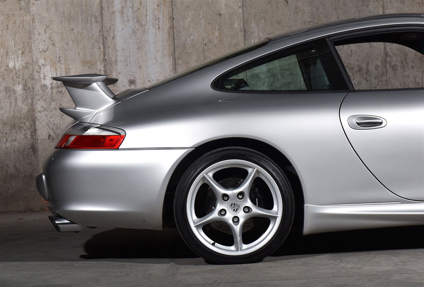 PorscheÂ® Silverguard Plus Car Cover, Outdoor, 996 (99-05)