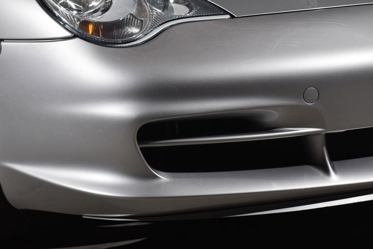 Porsche 996.2 Carrera