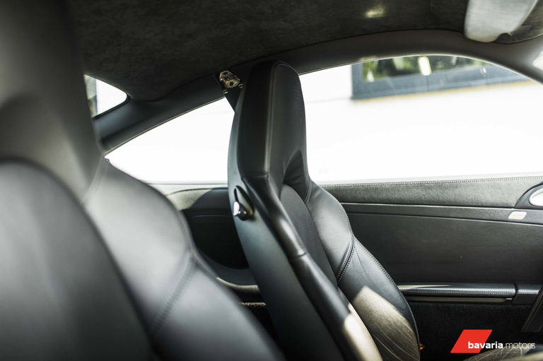 Porsche 997.2 Carrera 4S
