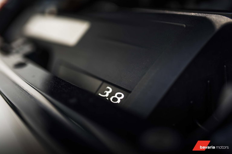 Porsche 997.2 Carrera 4S