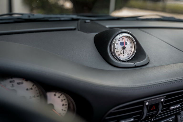 Porsche 997.2 Carrera 4S