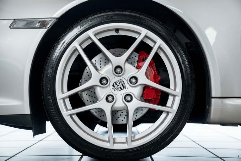 Porsche 997.2 Carrera S