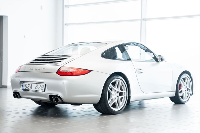 Porsche 997.2 Carrera S