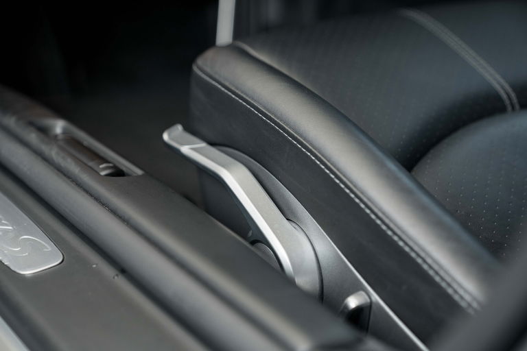 Porsche 997.2 Carrera S