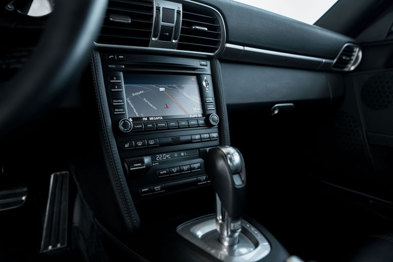 Porsche 997.2 Carrera S