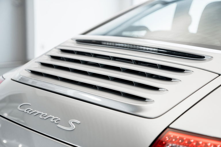 Porsche 997.2 Carrera S