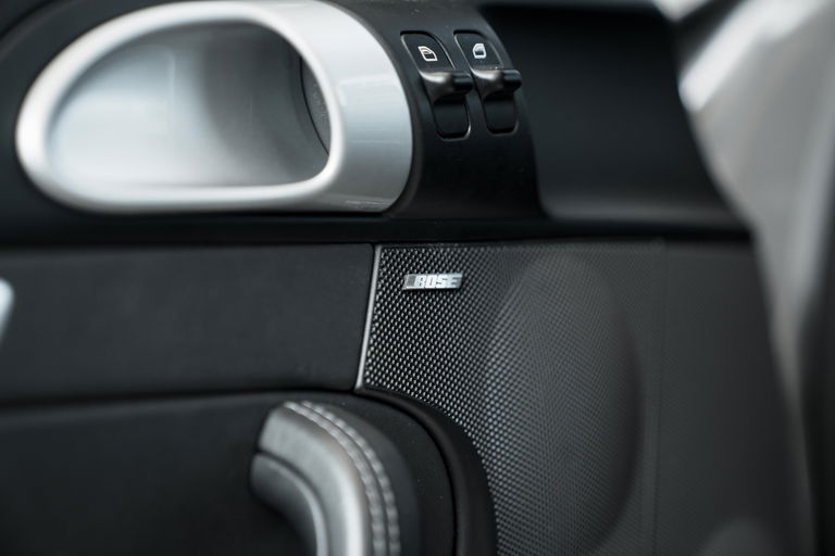 Porsche 997.2 Carrera S