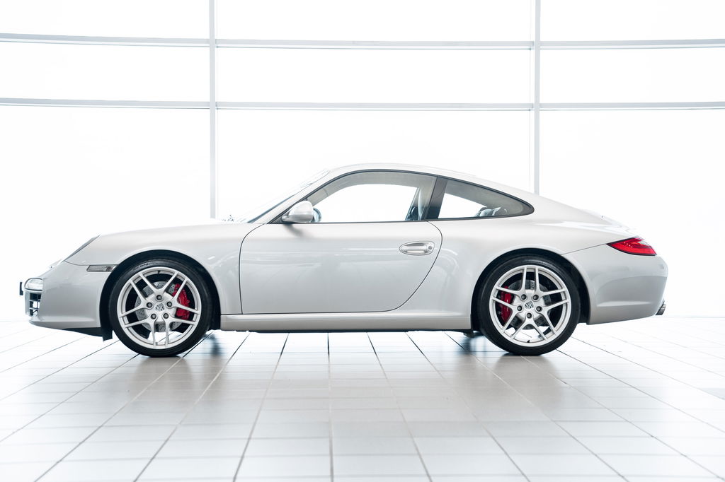 Porsche 997.2 Carrera S