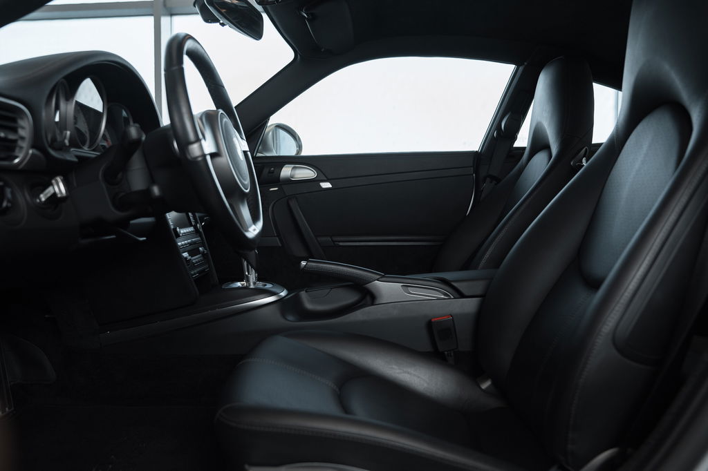 Porsche 997.2 Carrera S