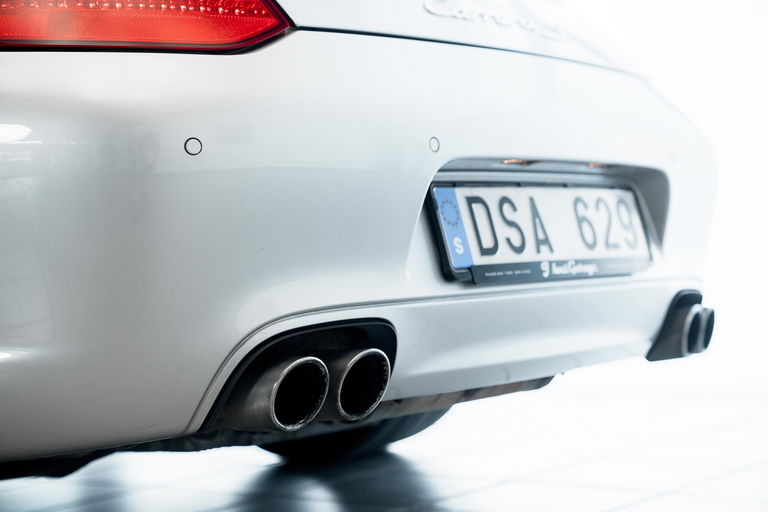 Porsche 997.2 Carrera S