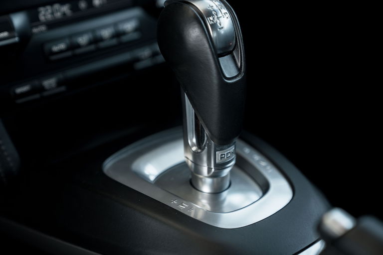 Porsche 997.2 Carrera S